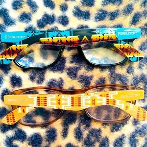 Pendleton Frontier reading glasses. Strength 1.50. Brand new!!